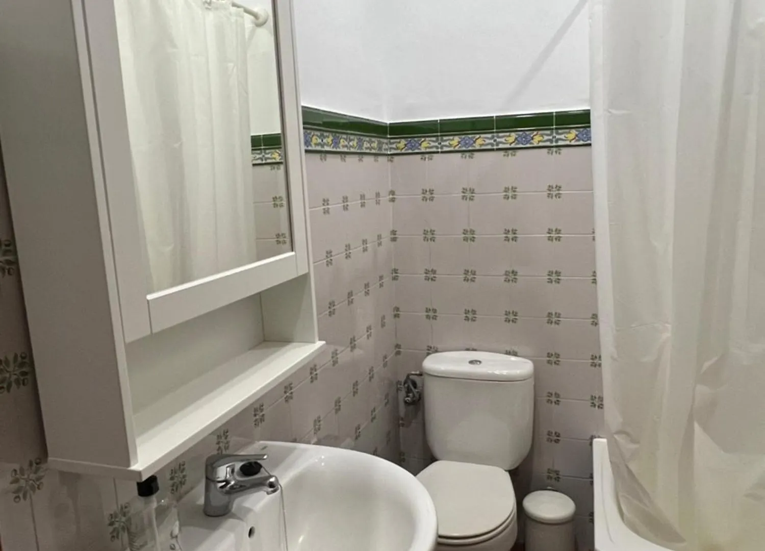Apartment Old Town Tossa De Mar