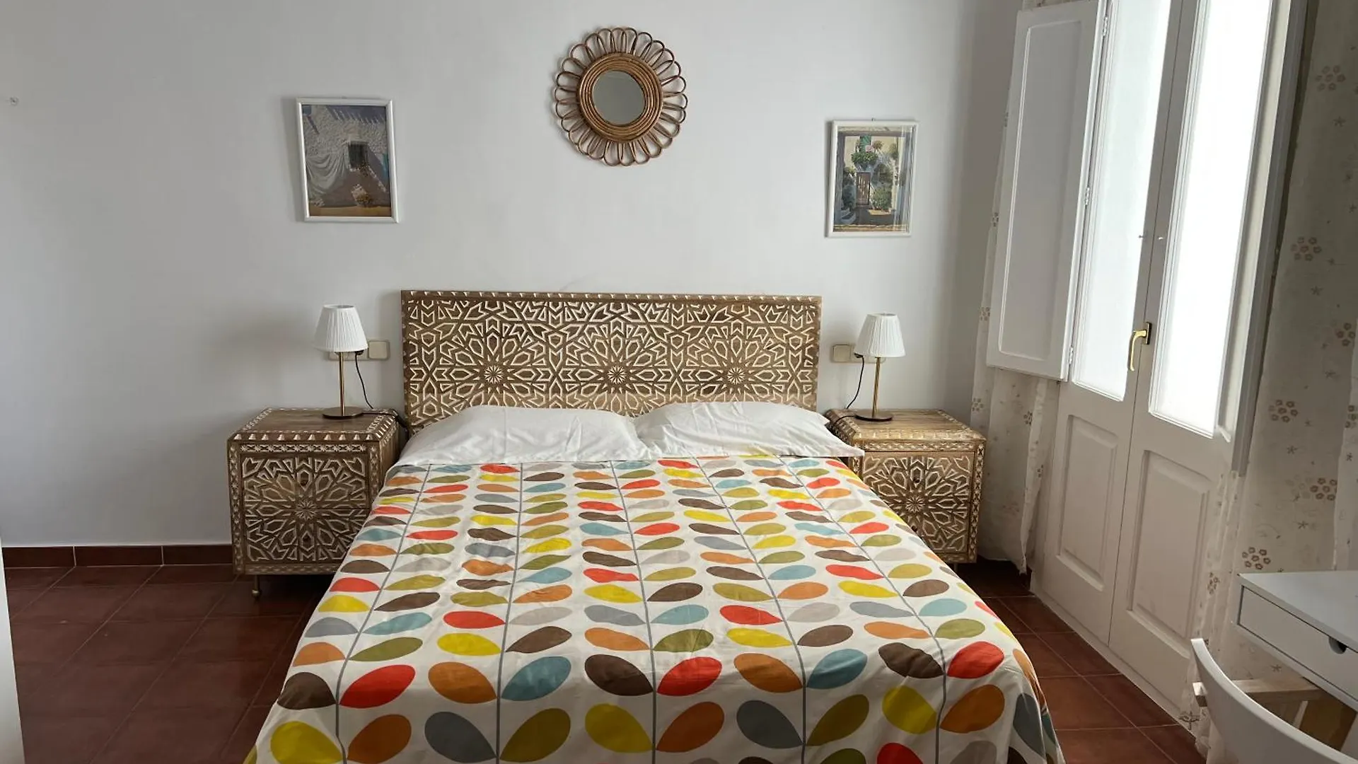 Apartment Old Town Tossa De Mar