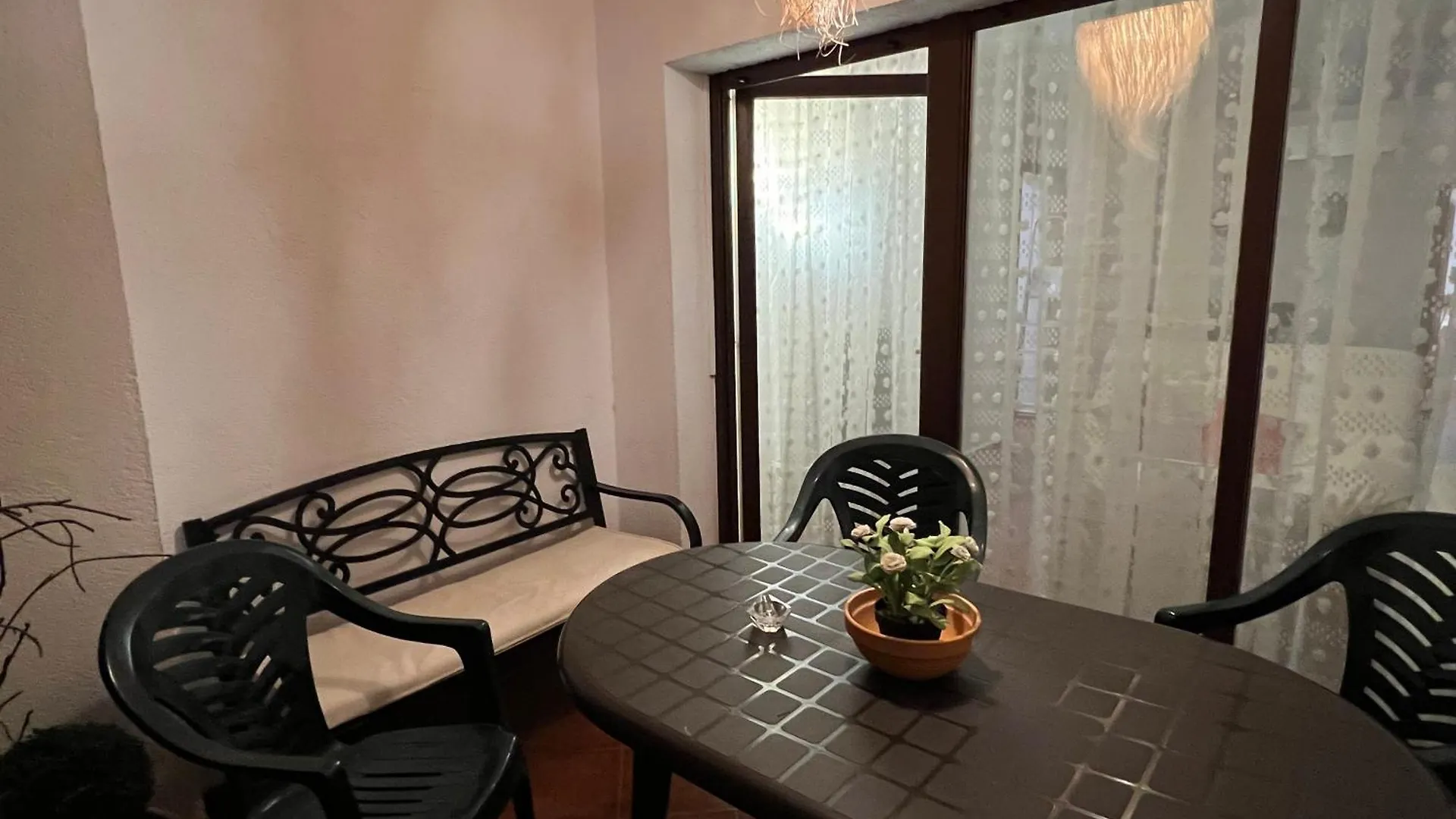 Apartment Old Town Tossa De Mar Spain