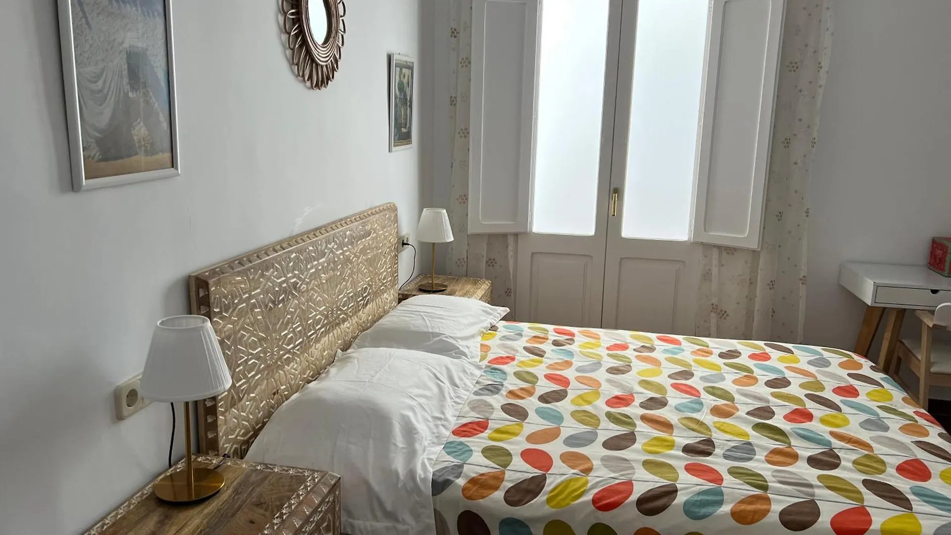 Apartment Old Town Tossa De Mar Spain