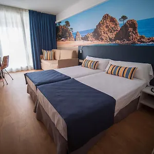 Don Juan Tossa Hotel
