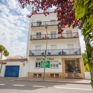  Affittacamere Hostal Cruz