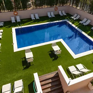  Apartment Tossa Dreams