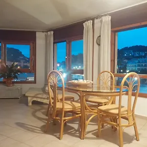  Apartment Lydia's With Castle View