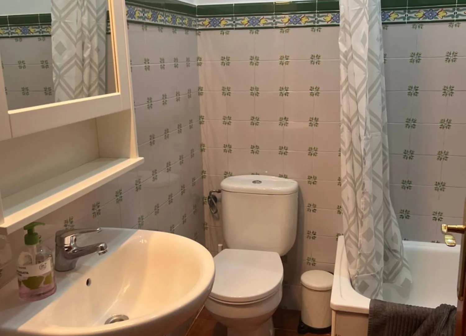 Apartment Old Town Tossa De Mar