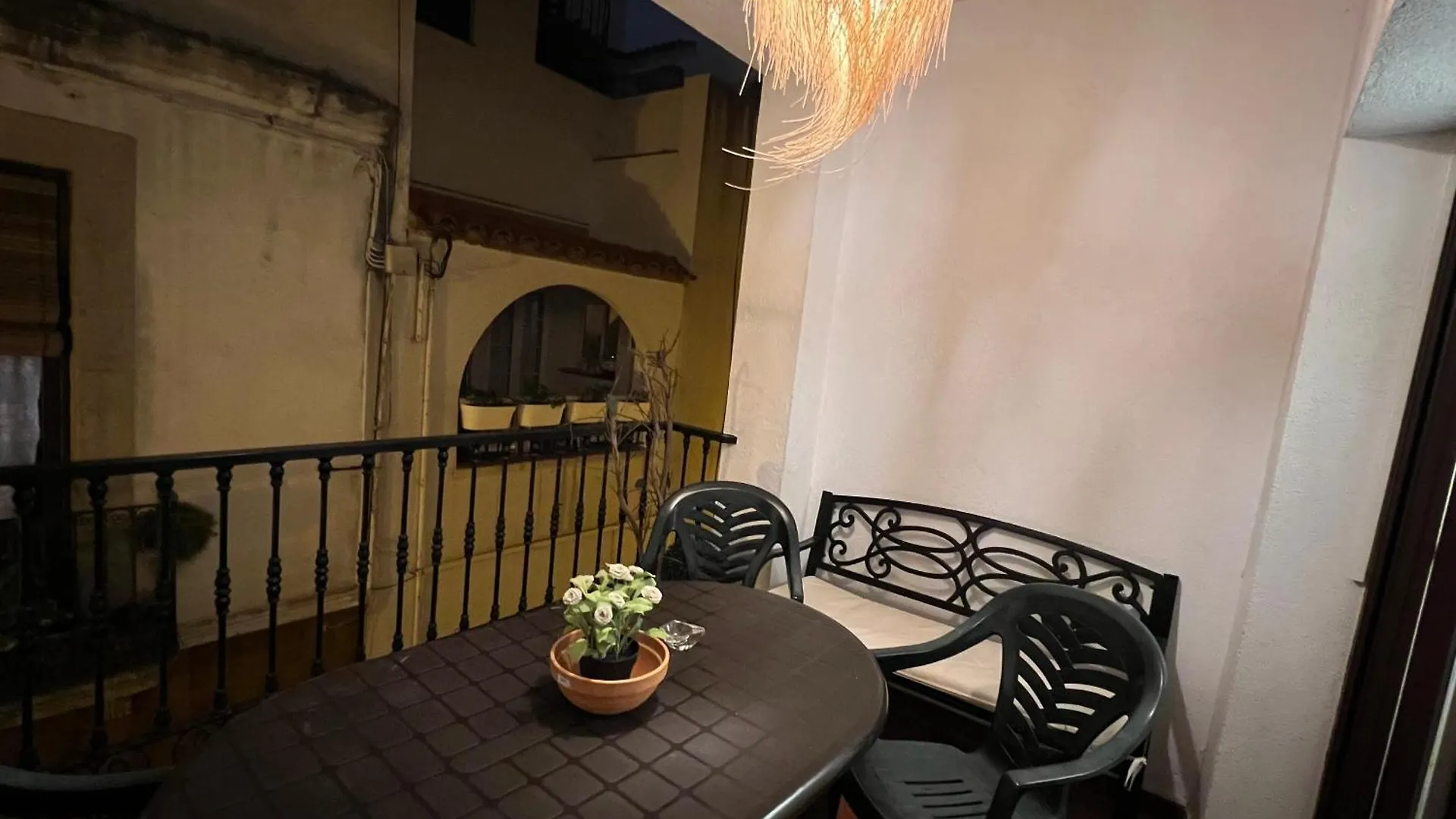 Apartment Old Town Tossa De Mar