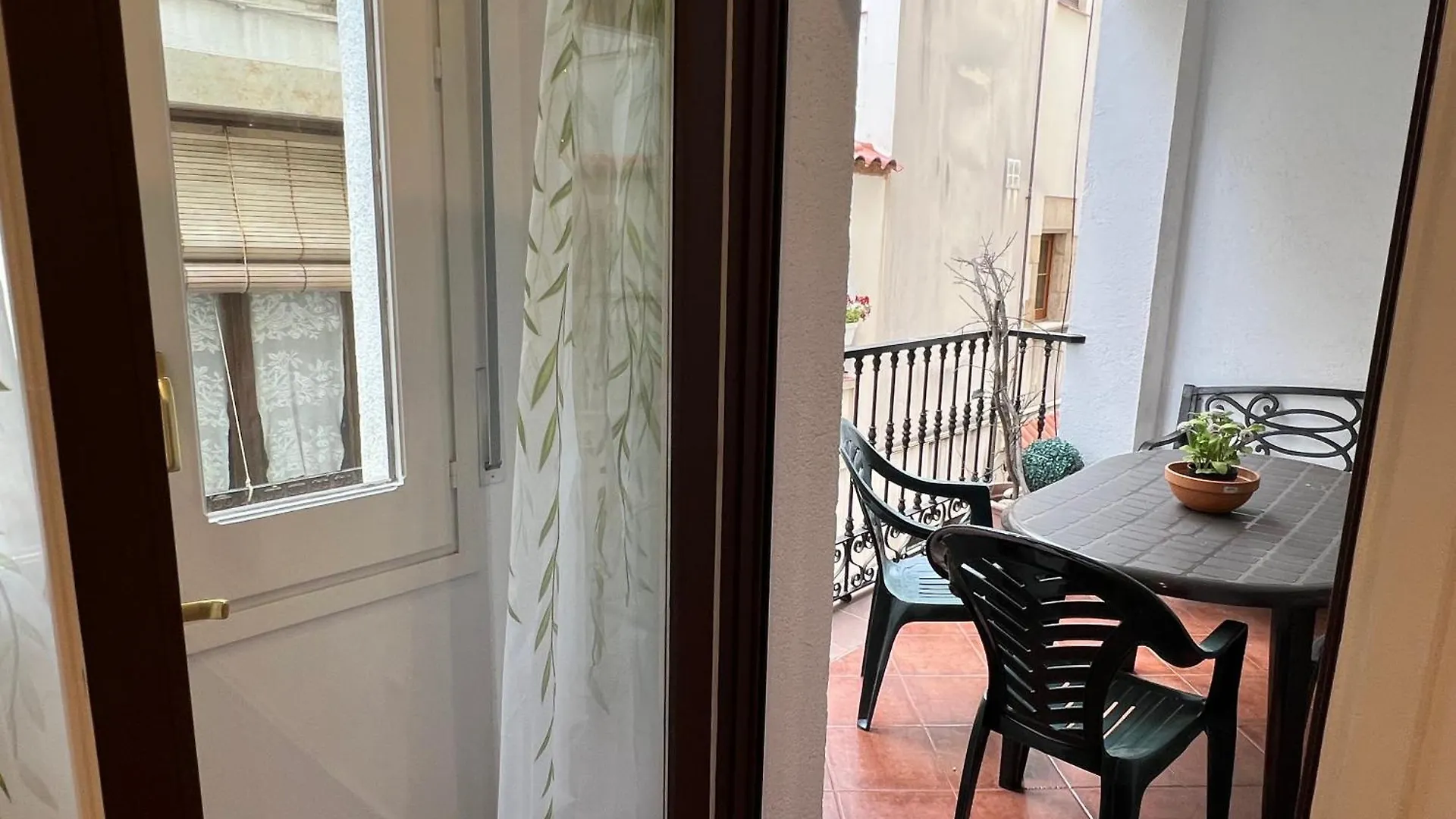 Apartment Old Town Tossa De Mar