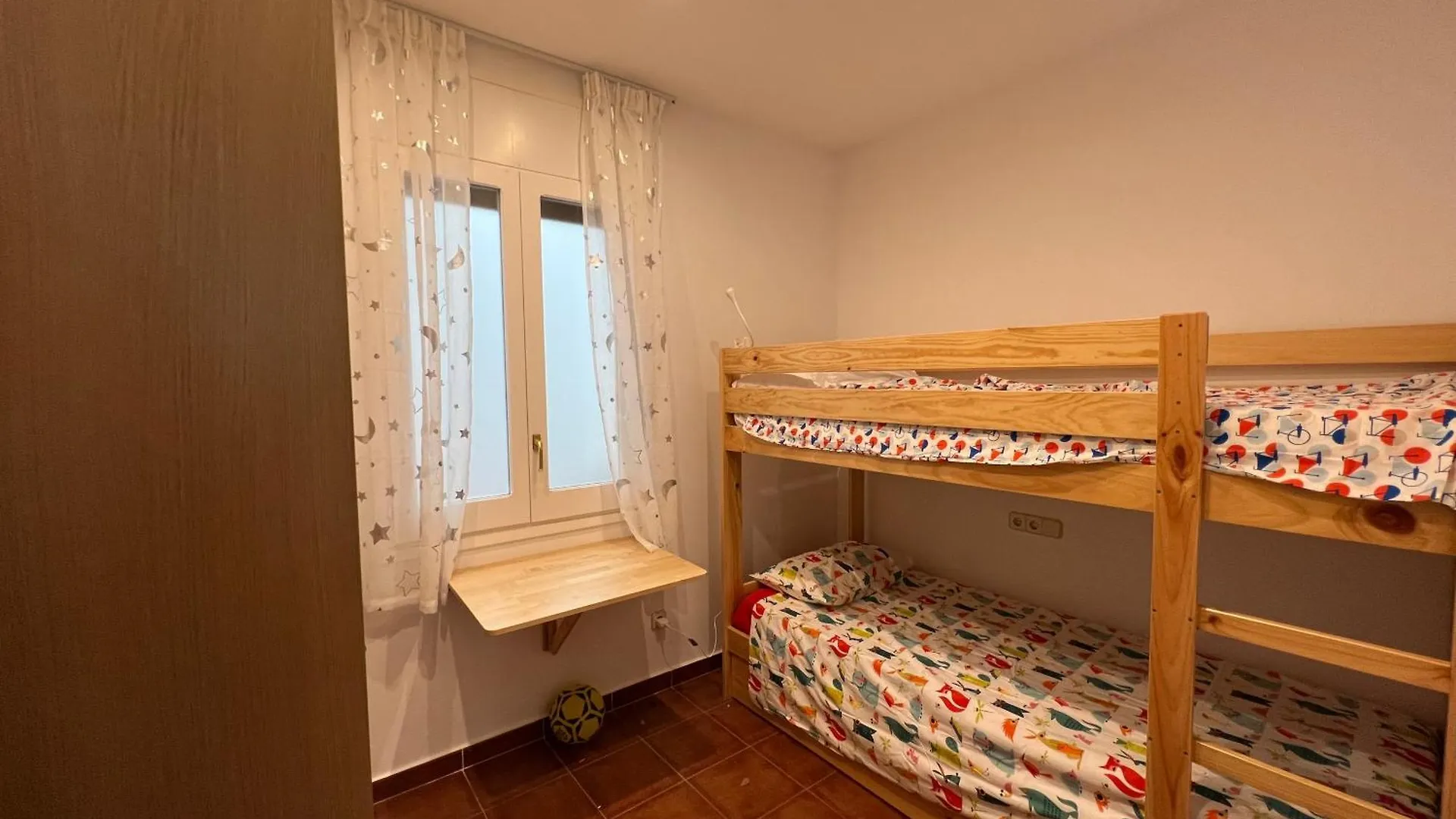 Apartment Old Town Tossa De Mar