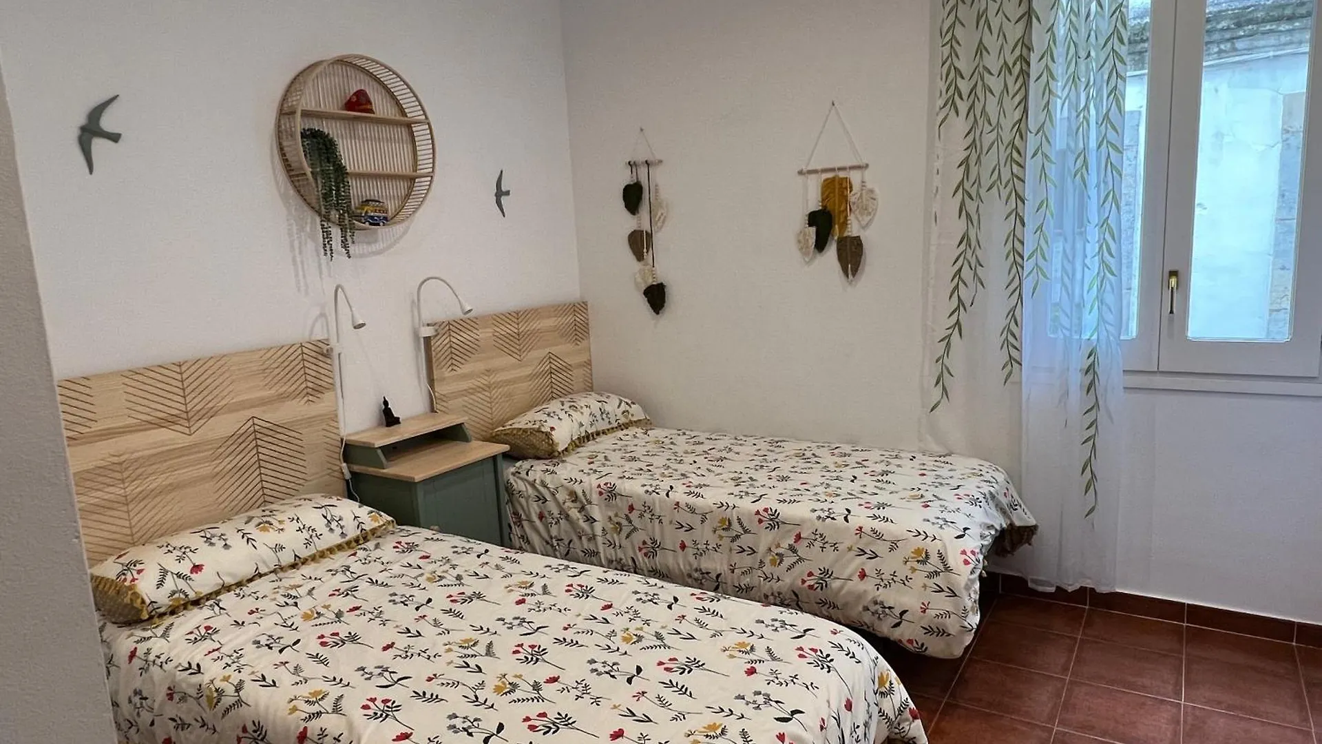 Apartment Old Town Tossa De Mar