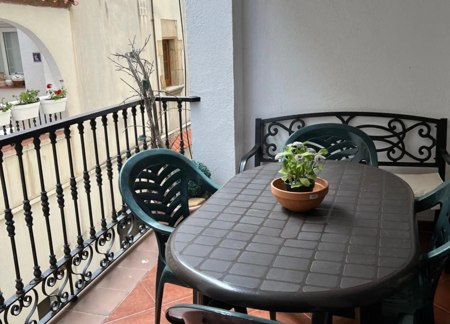 Apartment Old Town Tossa De Mar