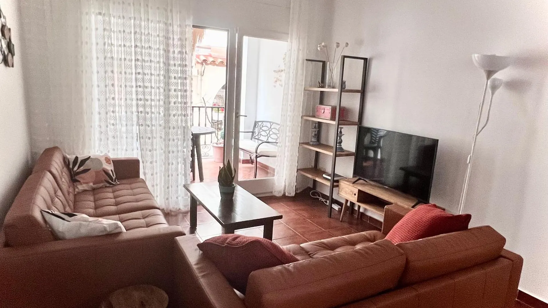 Apartment Old Town Tossa De Mar